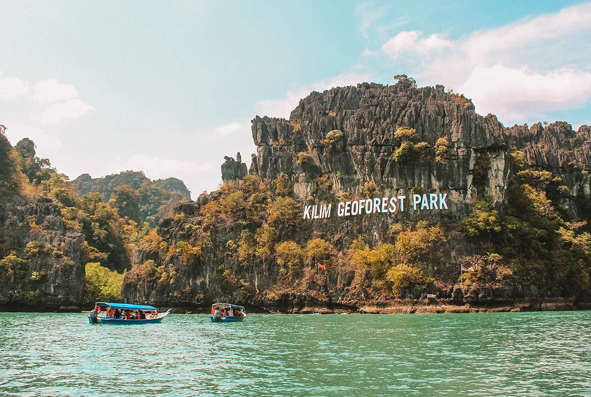 Jelajahi Ekosistem Langkawi yang Menakjubkan dengan Mangrove Tour